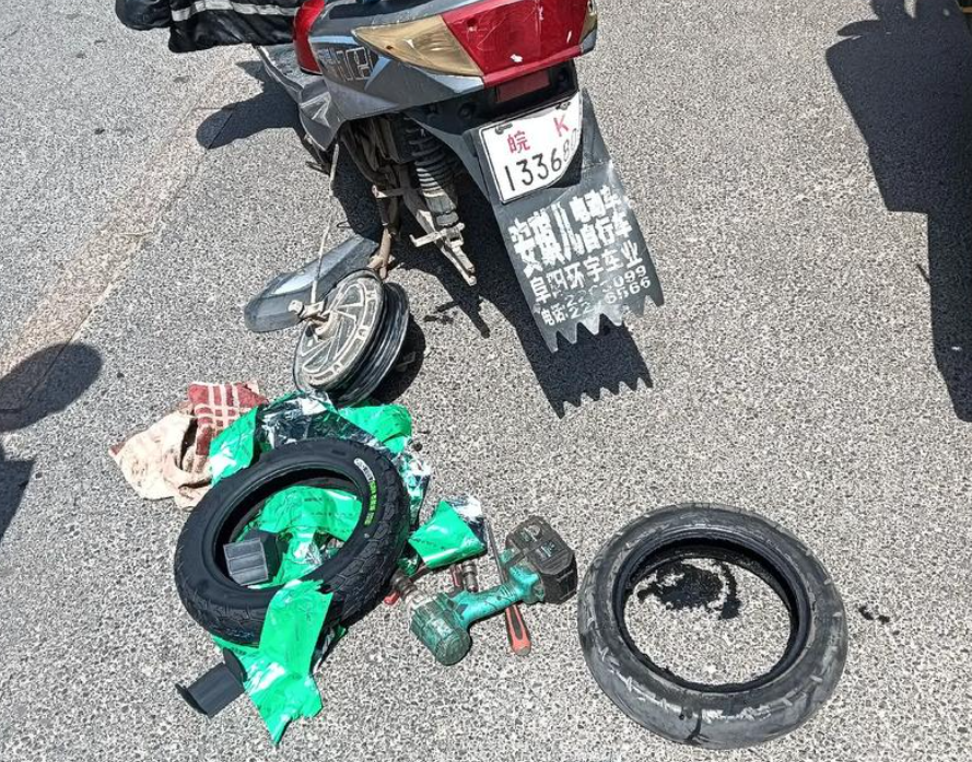 牡丹江市电动车上门维修